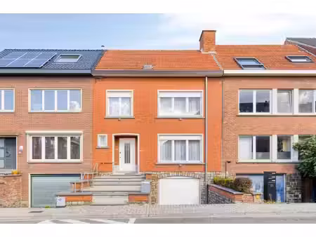 huis te koop in kessel-lo met 3 slaapkamers
