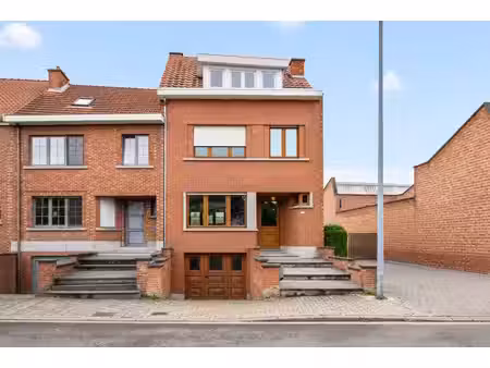huis te koop in leuven met 5 slaapkamers