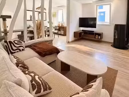 vente maison 5 pièces 99 m² à loeuilly (80160)  245 000 €
