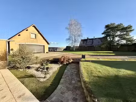 vente maison 5 pièces 110 m² à pacy-sur-eure (27120)  299 000 €