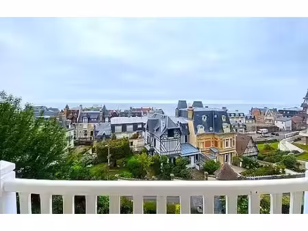 villa de luxe à vendre à trouville-sur-mer