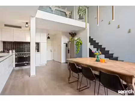 appartement te koop in antwerpen met 1 slaapkamer