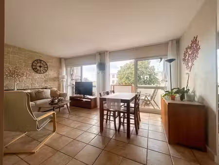 appartement à vendre bois-d'arcy