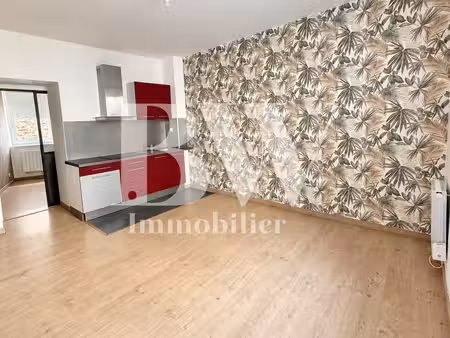 appartement t2 à vendre à brest - rez-de-chaussée  bon état