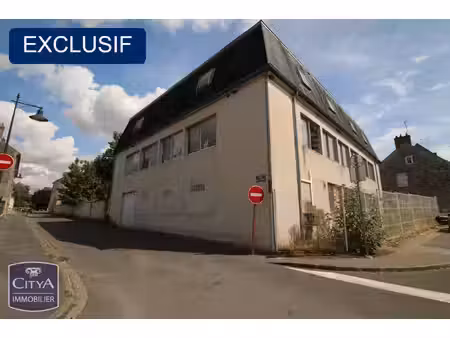 immeuble