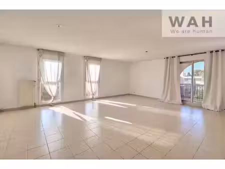 vente appartement t4 - boutonnet - montpellier 34090