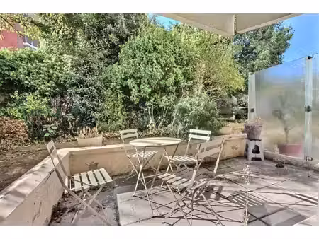 appartement pantin 4 pièce(s) 85 m2