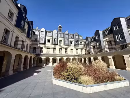 rouen centre