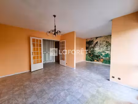 appartement saint ouen l aumone 4 pièce(s) 75 m2