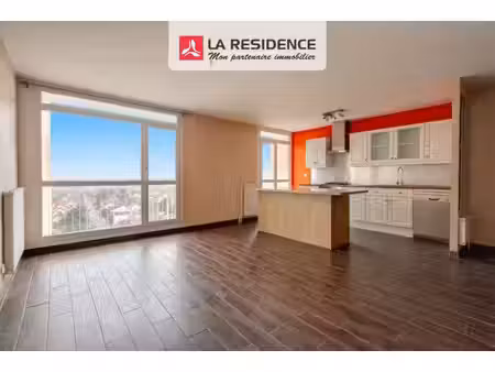 appartement de 3 pièces