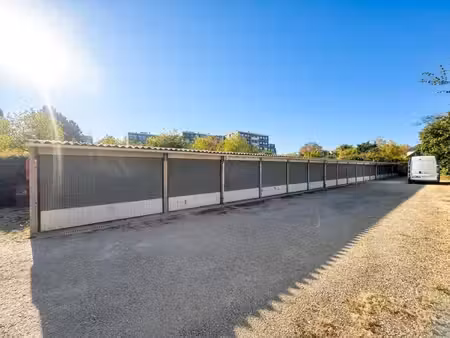 parking à vendre