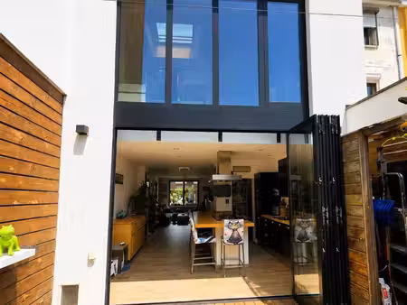 huis te koop in antwerpen met 3 slaapkamers
