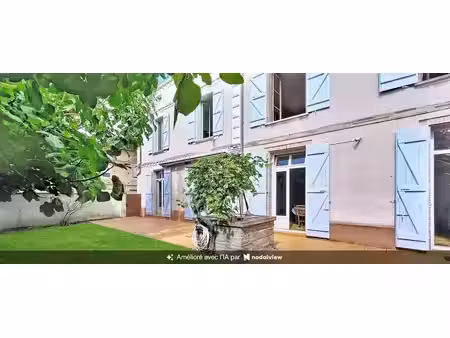 vente maison 7 pièces 218 m² à beaumont-de-lomagne (82500)  249 000 €