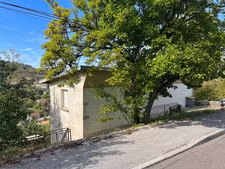 maison beure 5 pièce(s) 135 m2