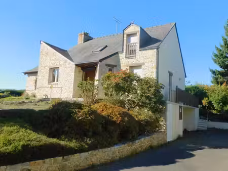 maison à vendre 5 pièces bille (35)