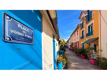 maison champigny sur marne 3 pièce(s) 80 m2