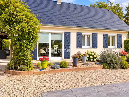 maison à vendre douzy
