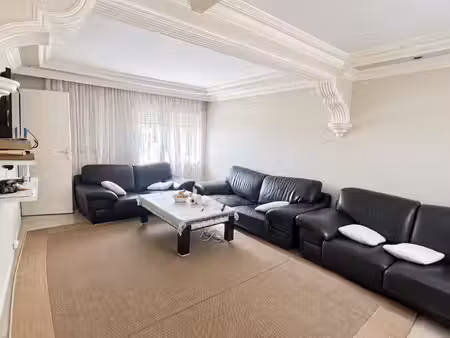 maison gonesse 5 pièce(s) 85 m2