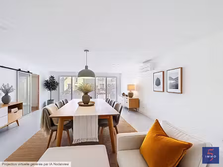 maison d’architecte 2025 – 5 chambres – volumes et prestations de qualité