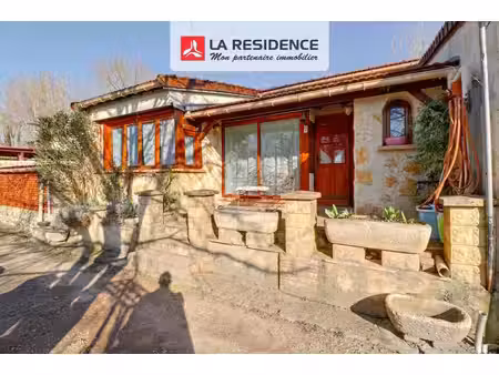 maison de 2 pièces