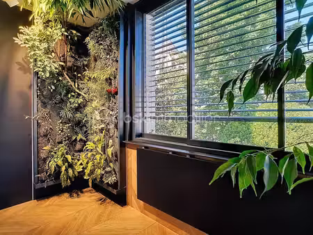 meaux centre – maison de ville 200 m² – 4 chambres – double garage – paris 25 min
