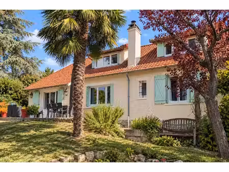 coup de coeur pour cette très belle maison familiale
