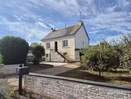 vente maison 3 pièces 111.5 m² à saint-jacut-les-pins (56220)  149 500 €
