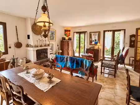 vente maison 5 pièces 106 m² asnières-lès-dijon (21380)