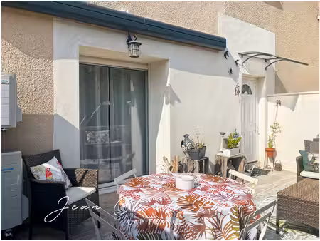 maison à vendre 4 pièces ()