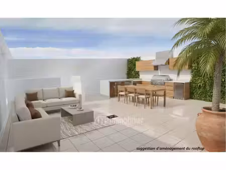 villa - 88m ²