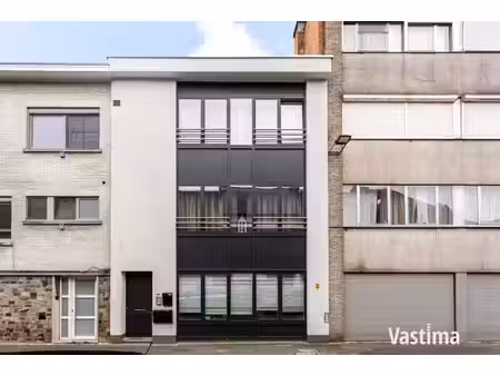 huis te koop in aalst met 6 slaapkamers