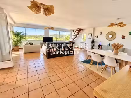 vente maison 4 pièces 145 m² à carry-le-rouet (13620)  830 000 €