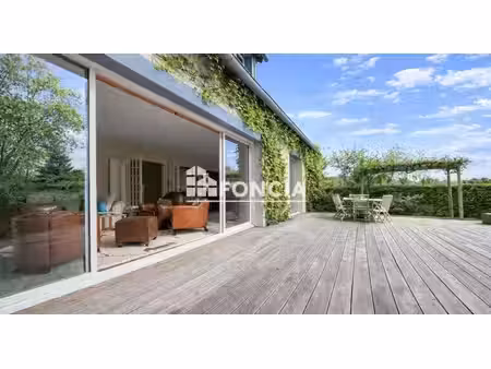 propriété à vendre à deauville
