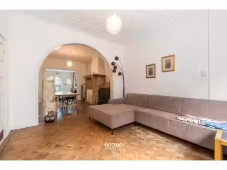 huis te koop in sint-amandsberg met 3 slaapkamers