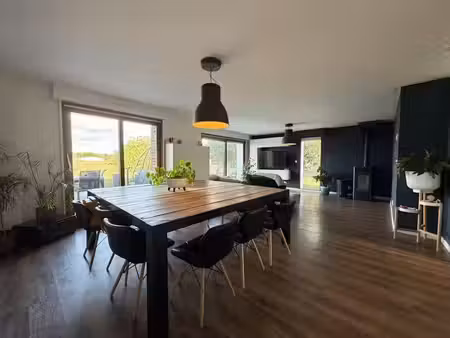 vente maison 6 pièces 145 m² à lorgies (62840)  375 000 €