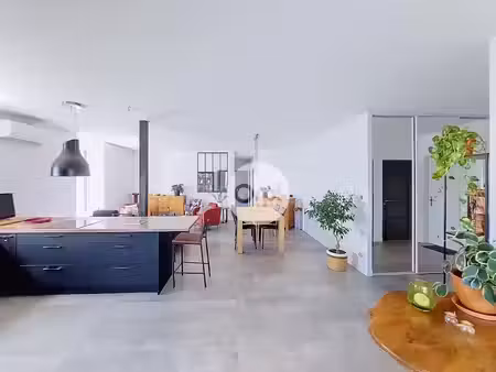 vente appartement 5 pièces 119 m² à chabanière (69440)  448 000 €