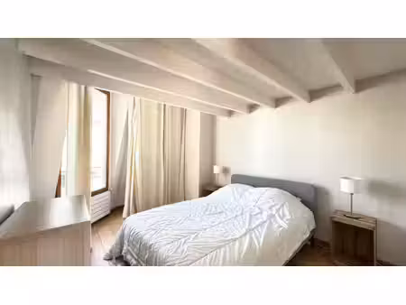 boulogne nord - marmottan - 2 pièce(s) 52 m2