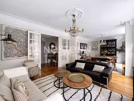 exclusivité nestenn brest appartement de caractère avec terrasse de 150 m²