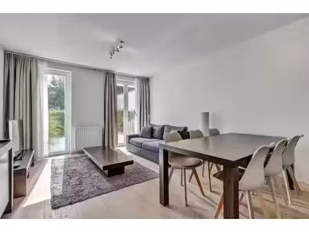 appartement te koop in elsene met 3 slaapkamers