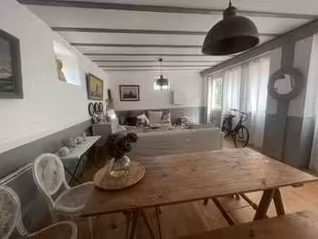 vente appartement 4 pièces à dinard (35800) : à vendre 4 pièces / 60m² dinard