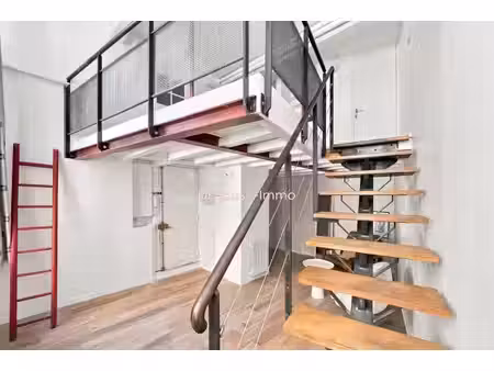 saintonge - duplex - caractere & cachet