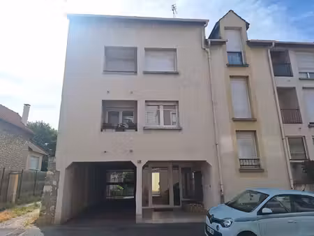 appartement herblay sur seine 1 pièce(s)