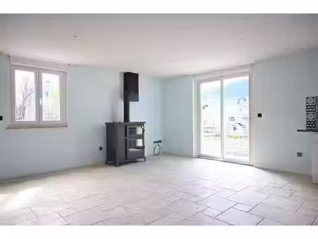 appartement - la cabanasse