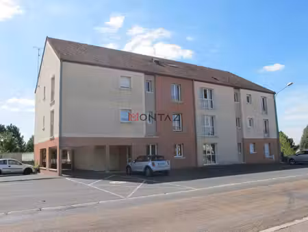 appartement a la ferte gaucher