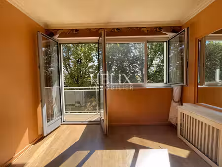 appartement le pecq 3 pièces 53 m2