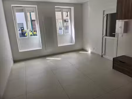appartement longjumeau 1 pièce(s) 22.50 m2