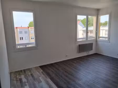 appartement longjumeau 2 pièce(s) 45.43 m2