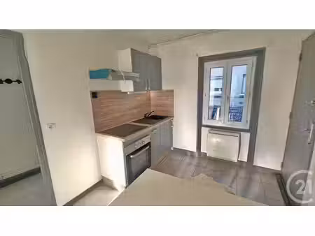 appartement à vendre - 2 pièces - 35 05 m2 - magenta - 51 - champagne-ardenne