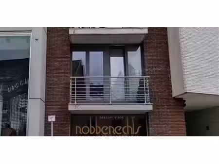appartement à louer à wolvertem pour € 900 avec 1 chambre à coucher