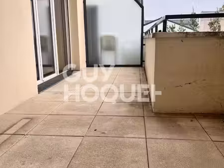 appartement neuilly sur marne 3 pièce(s) 67.25 m2